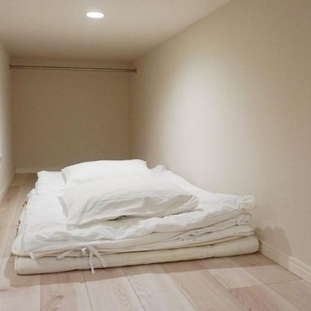 Trip Pod Sumiyoshi C Lejlighed Fukuoka  Eksteriør billede