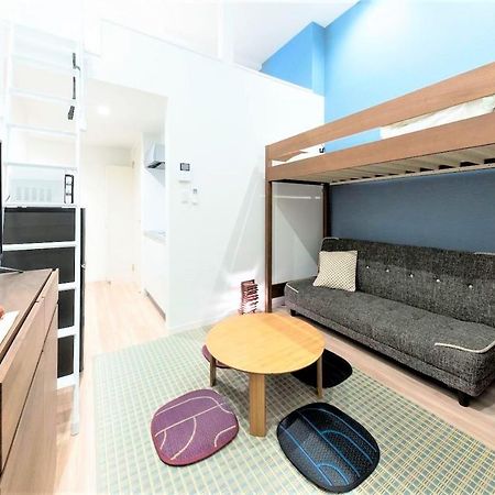 Trip Pod Sumiyoshi C Lejlighed Fukuoka  Eksteriør billede